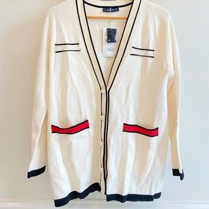 Zara Cardigan